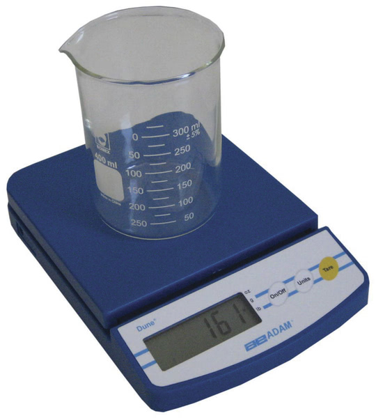 Mk Lab Balance MK Lab Balance 620g X 0.01g - Edulab